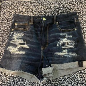 COPY - American Eagle shorts!